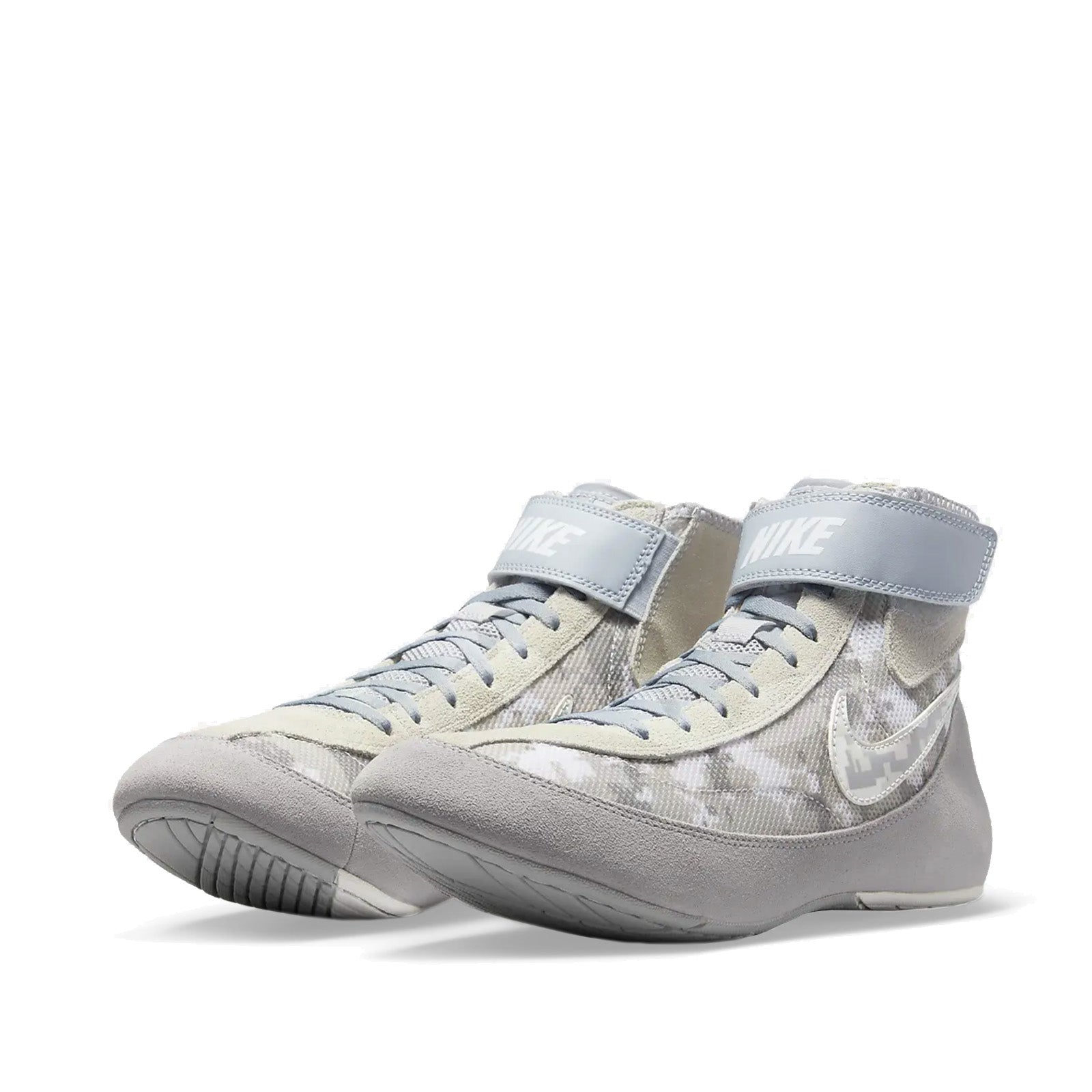 Nike souliers de boxe SPEEDSWEEP VII - Canada Fighting Souliers de boxe