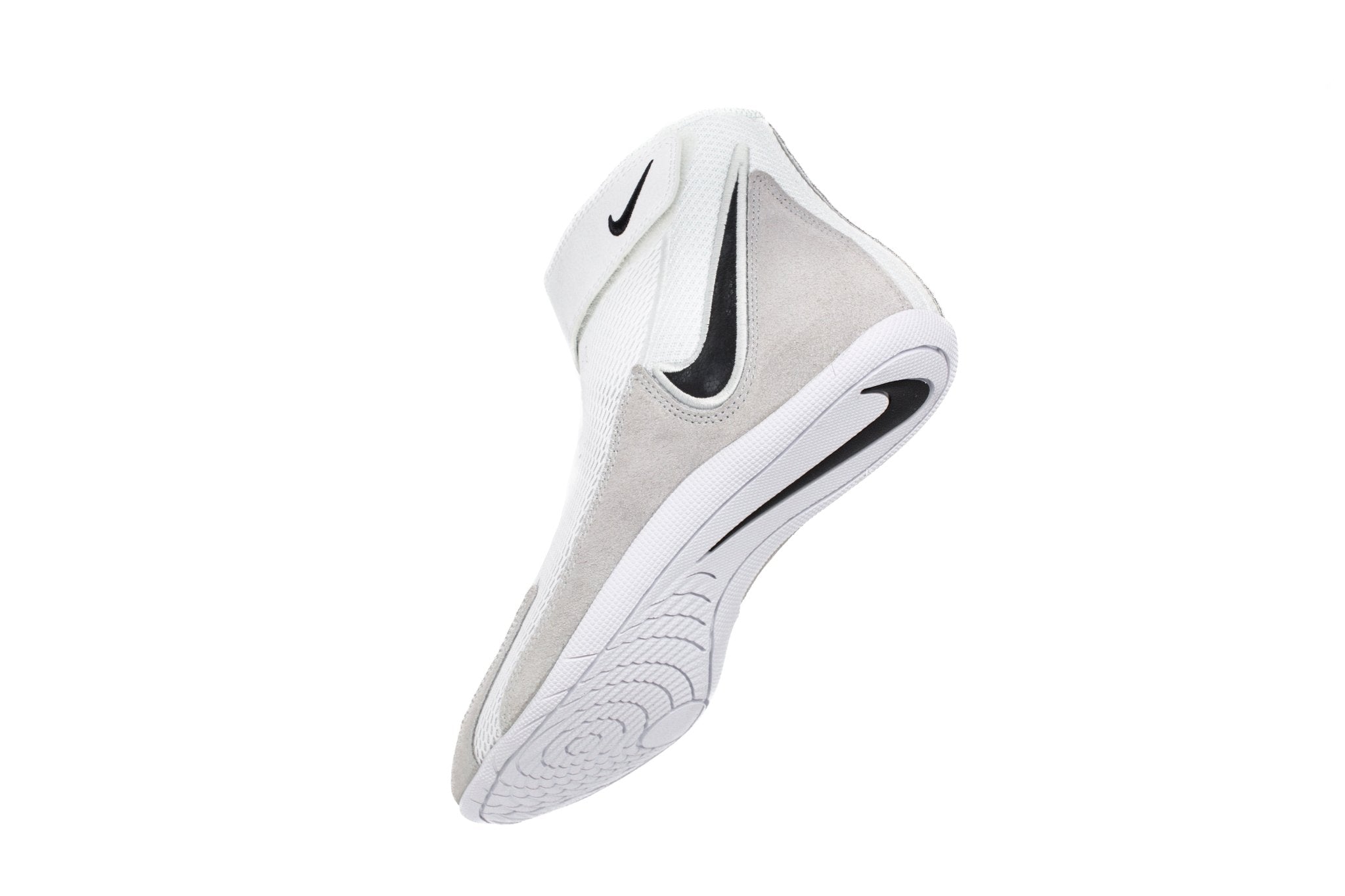 Nike souliers de boxe SPEEDSWEEP VIII - Canada Fighting Souliers de boxe