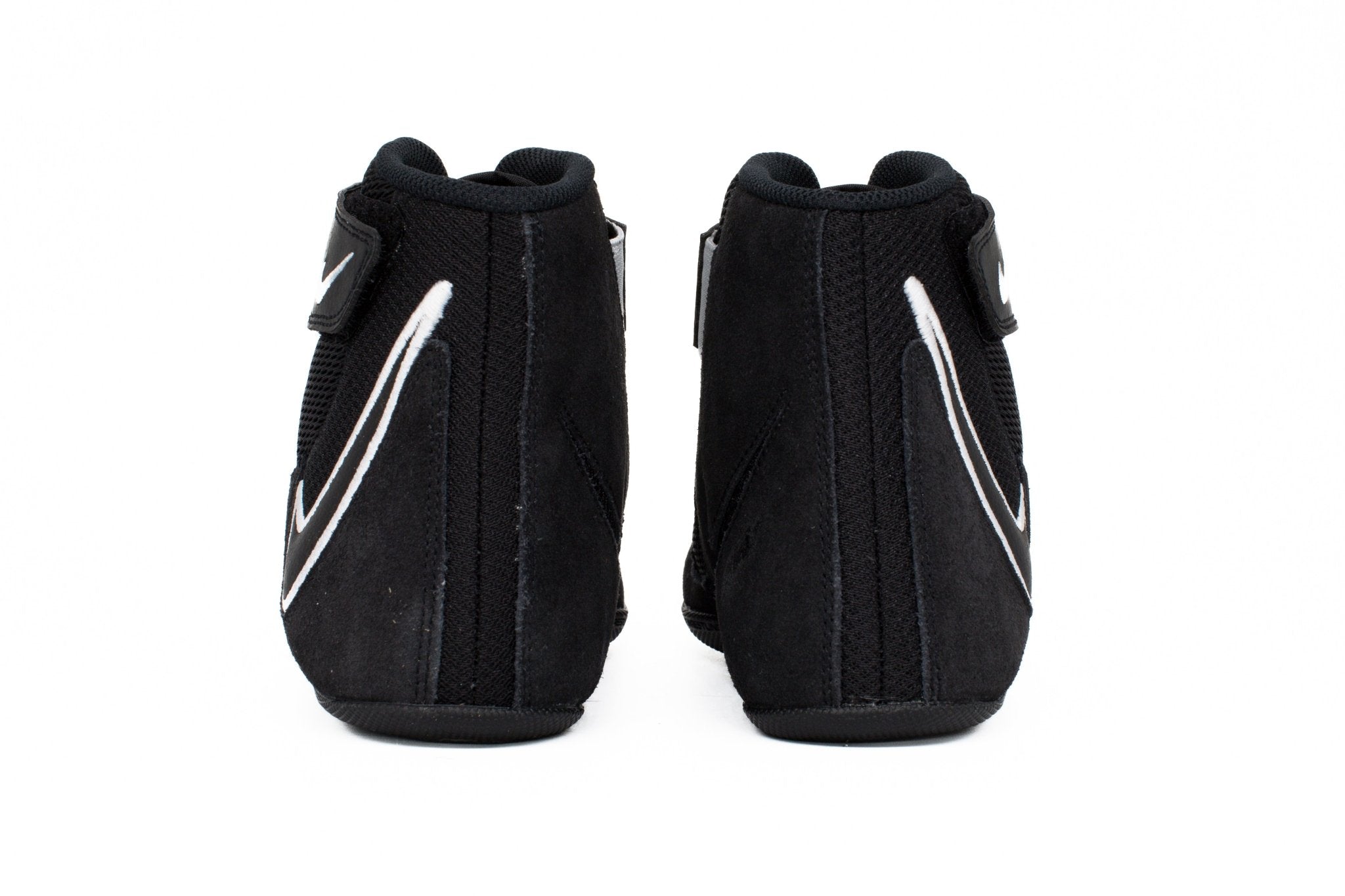 Nike souliers de boxe SPEEDSWEEP VIII - Canada Fighting Souliers de boxe