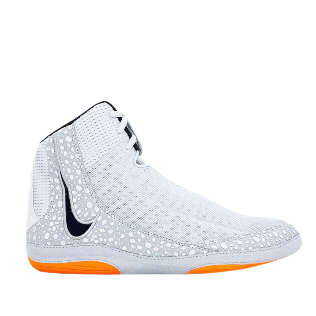 NIKE souliers Inflict 4 - SE Oly - Canada Fighting Souliers de boxe