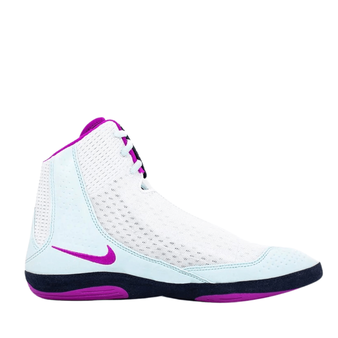 NIKE souliers Inflict 4 - Canada Fighting Souliers de boxe