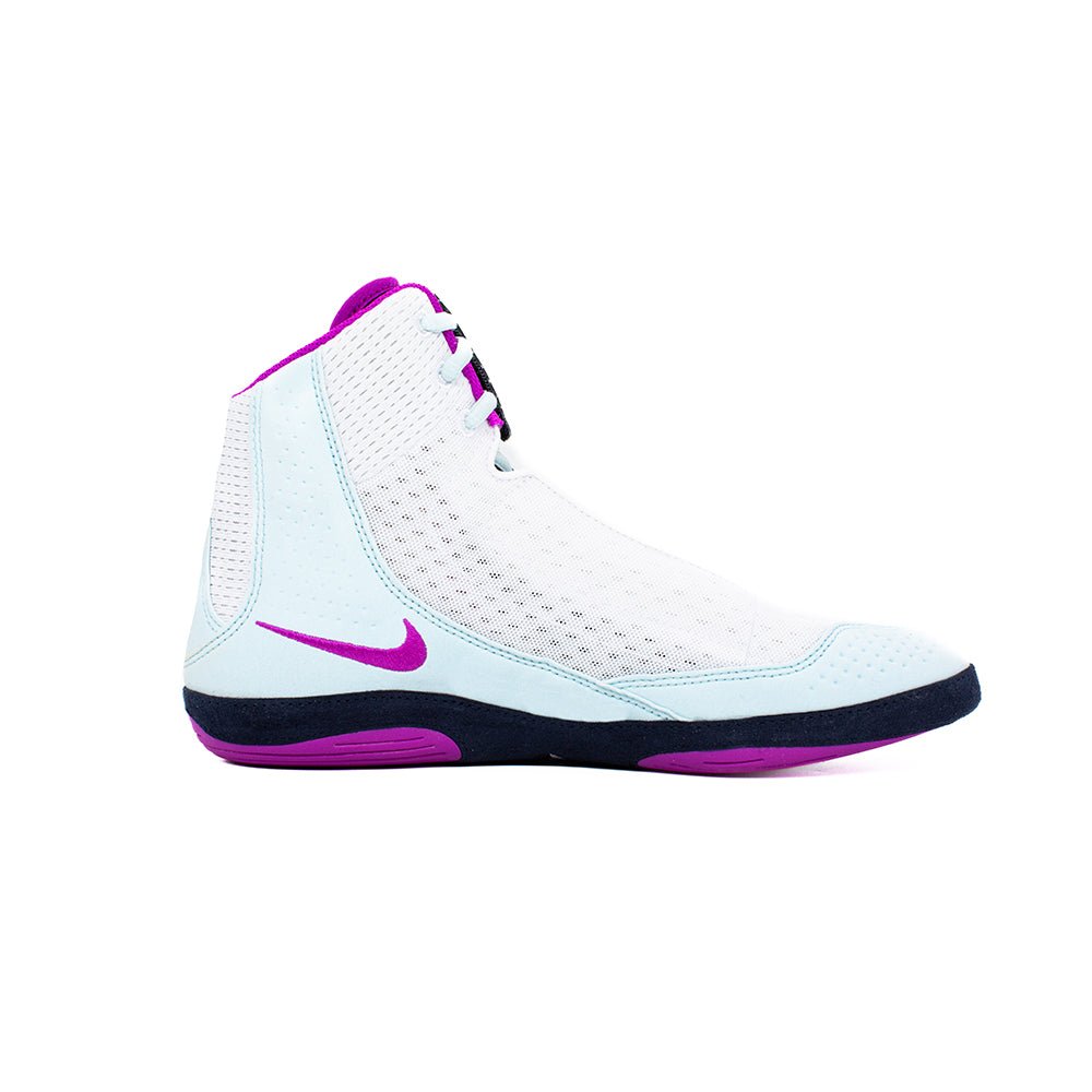 NIKE souliers Inflict 4 - Canada Fighting Souliers de boxe