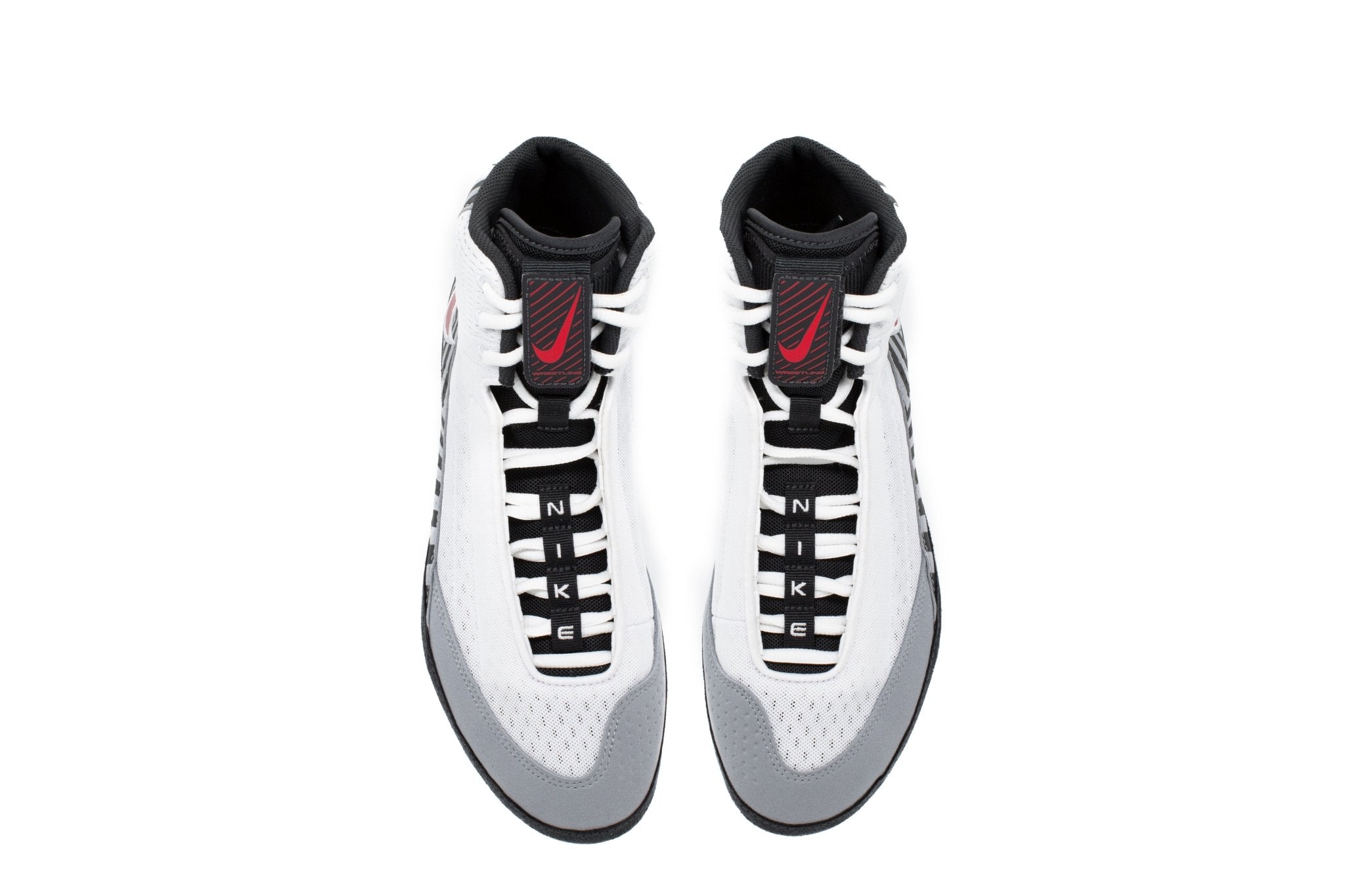 NIKE souliers Inflict 4 - Canada Fighting Souliers de boxe