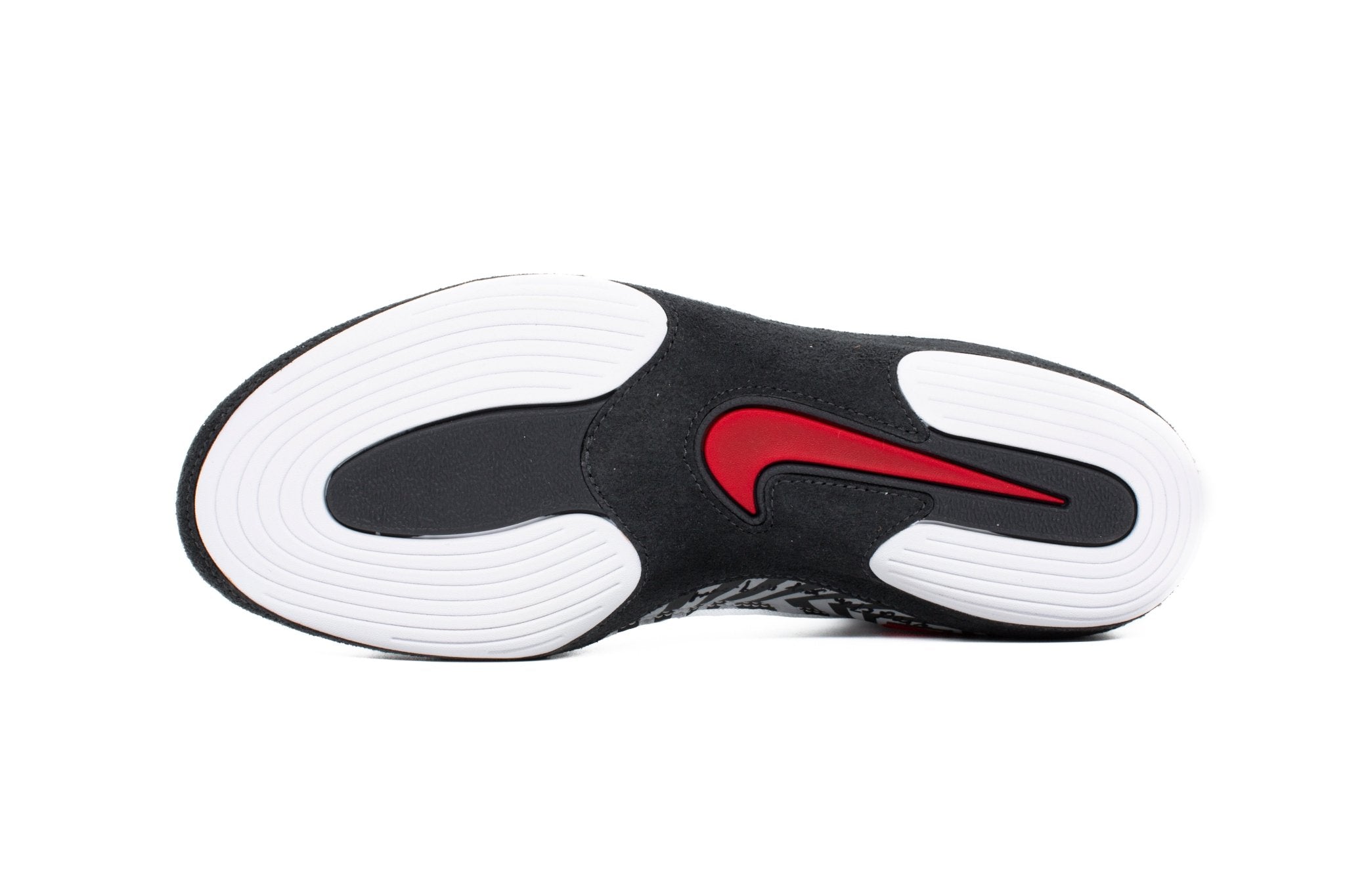 NIKE souliers Inflict 4 - Canada Fighting Souliers de boxe