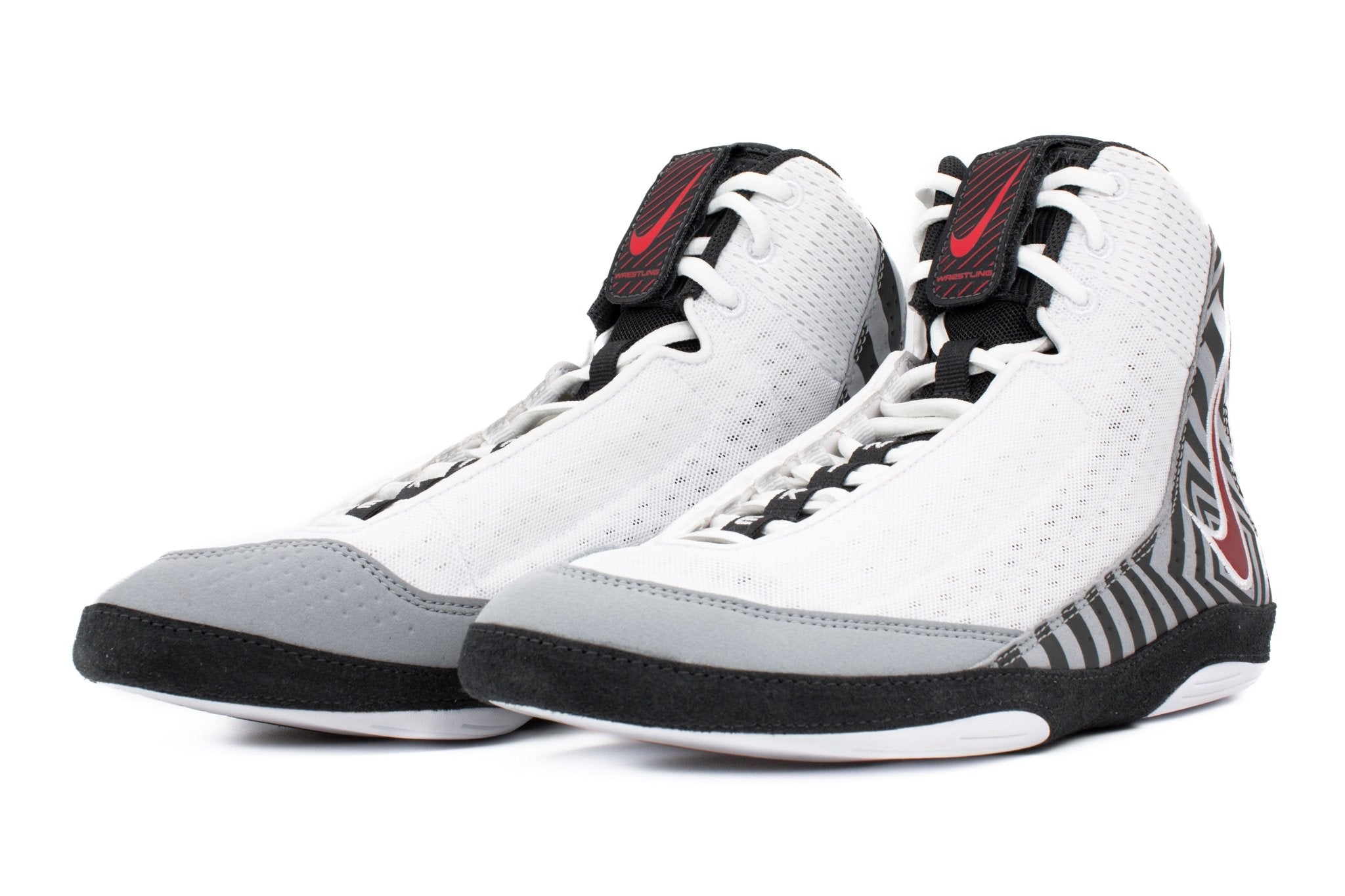 NIKE souliers Inflict 4 - Canada Fighting Souliers de boxe