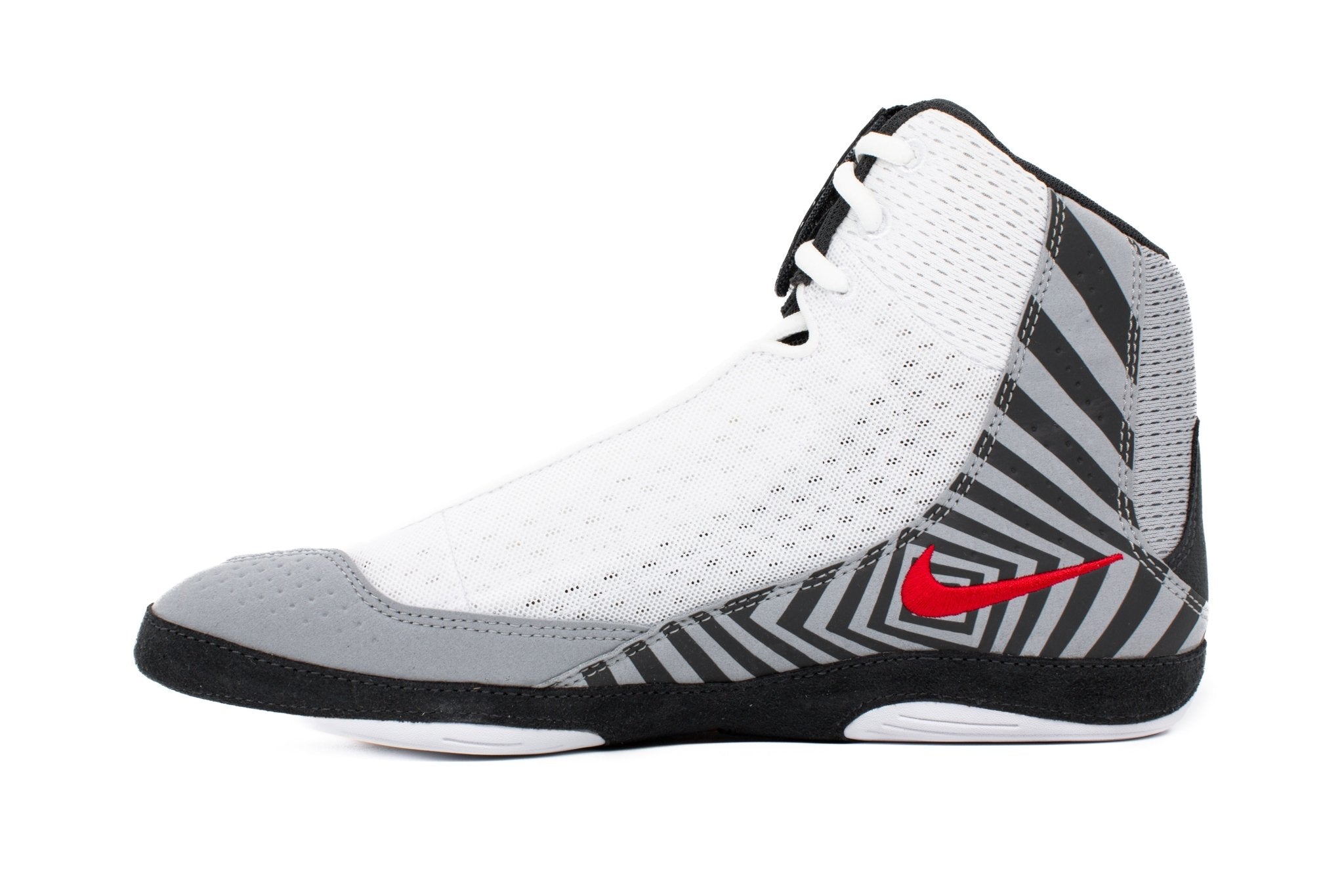 NIKE souliers Inflict 4 - Canada Fighting Souliers de boxe