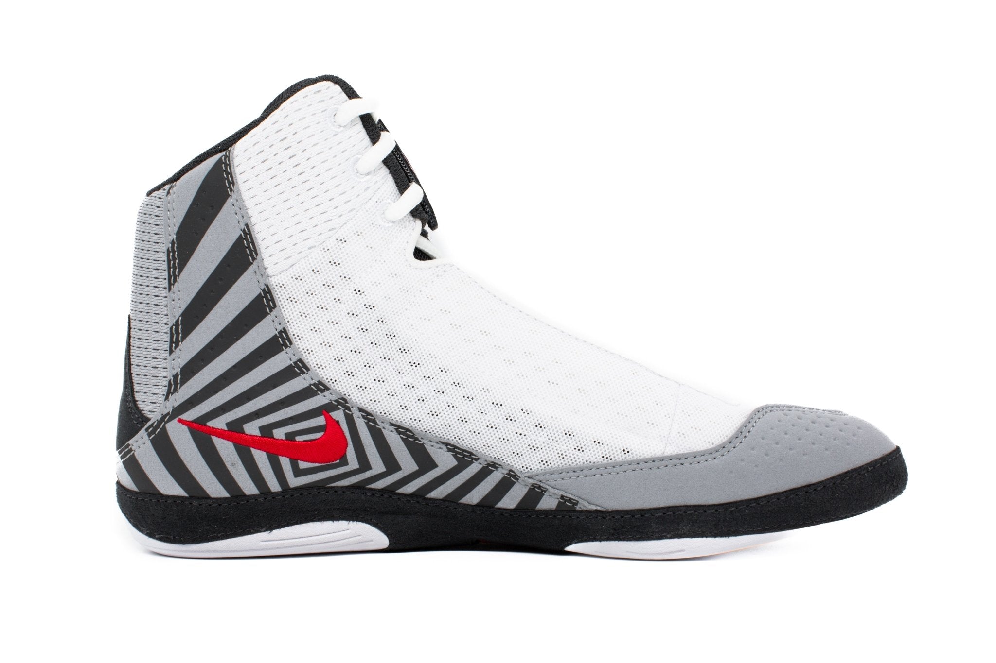 NIKE souliers Inflict 4 - Canada Fighting Souliers de boxe