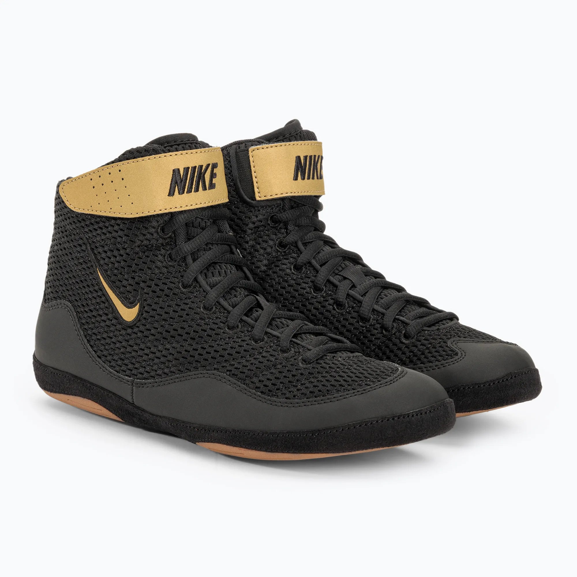 NIKE souliers Inflict - Canada Fighting Souliers de boxe