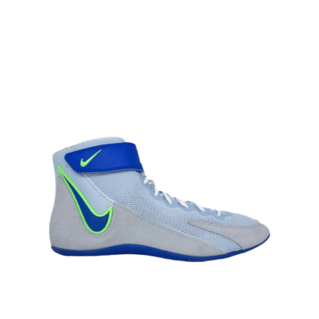 Nike - souliers SPEEDSWEEP VIII - Canada Fighting Souliers de boxe