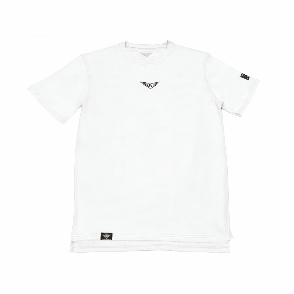 Oversized T-shirt - Canada Fighting Vetements