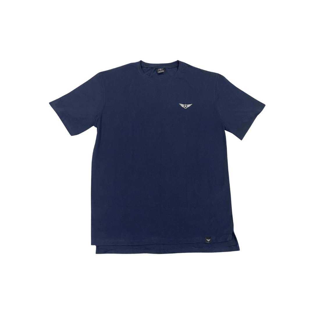 Oversized T-shirt - Canada Fighting Vetements