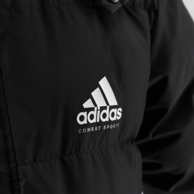 Parka long Adidas - Combat - Canada Fighting Vetements