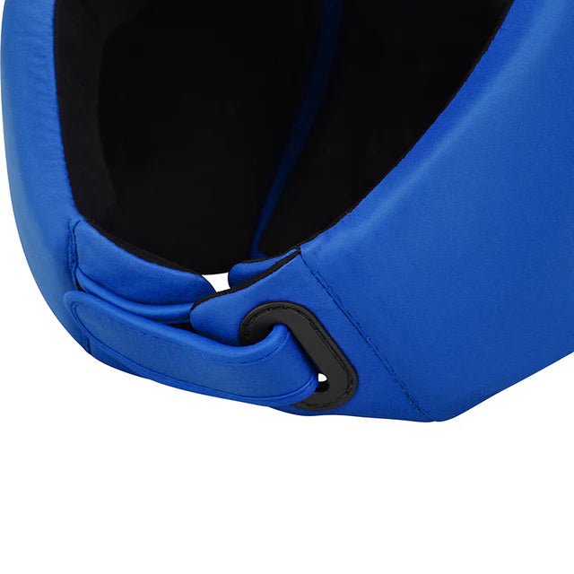 RDX IBA Casque protecteur pour niveau amateur - Canada Fighting Protection