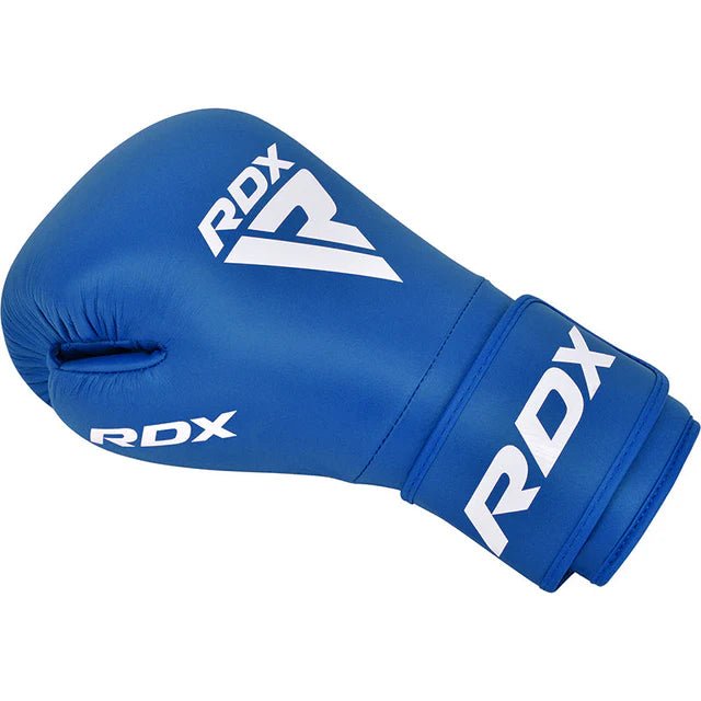 RDX IBA Gants de boxe pour compétitions - Canada Fighting Gants de boxe