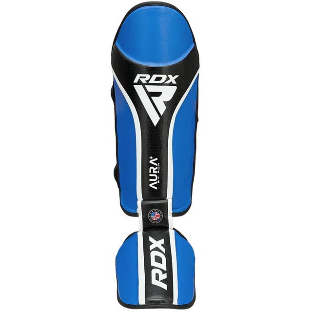 RDX PROTÈGE - TIBIAS AURA PLUS T - 17 - Canada Fighting Protection