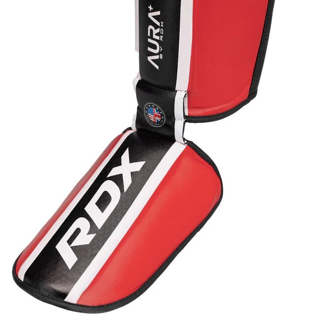 RDX PROTÈGE - TIBIAS AURA PLUS T - 17 - Canada Fighting Protection