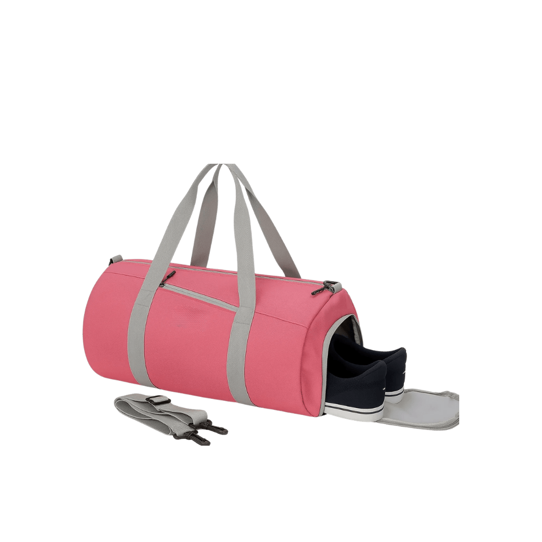 Sac de sport Canada Fighting - Canada Fighting Accessoires
