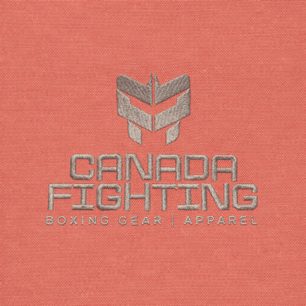 Sac de sport Canada Fighting - Canada Fighting Accessoires