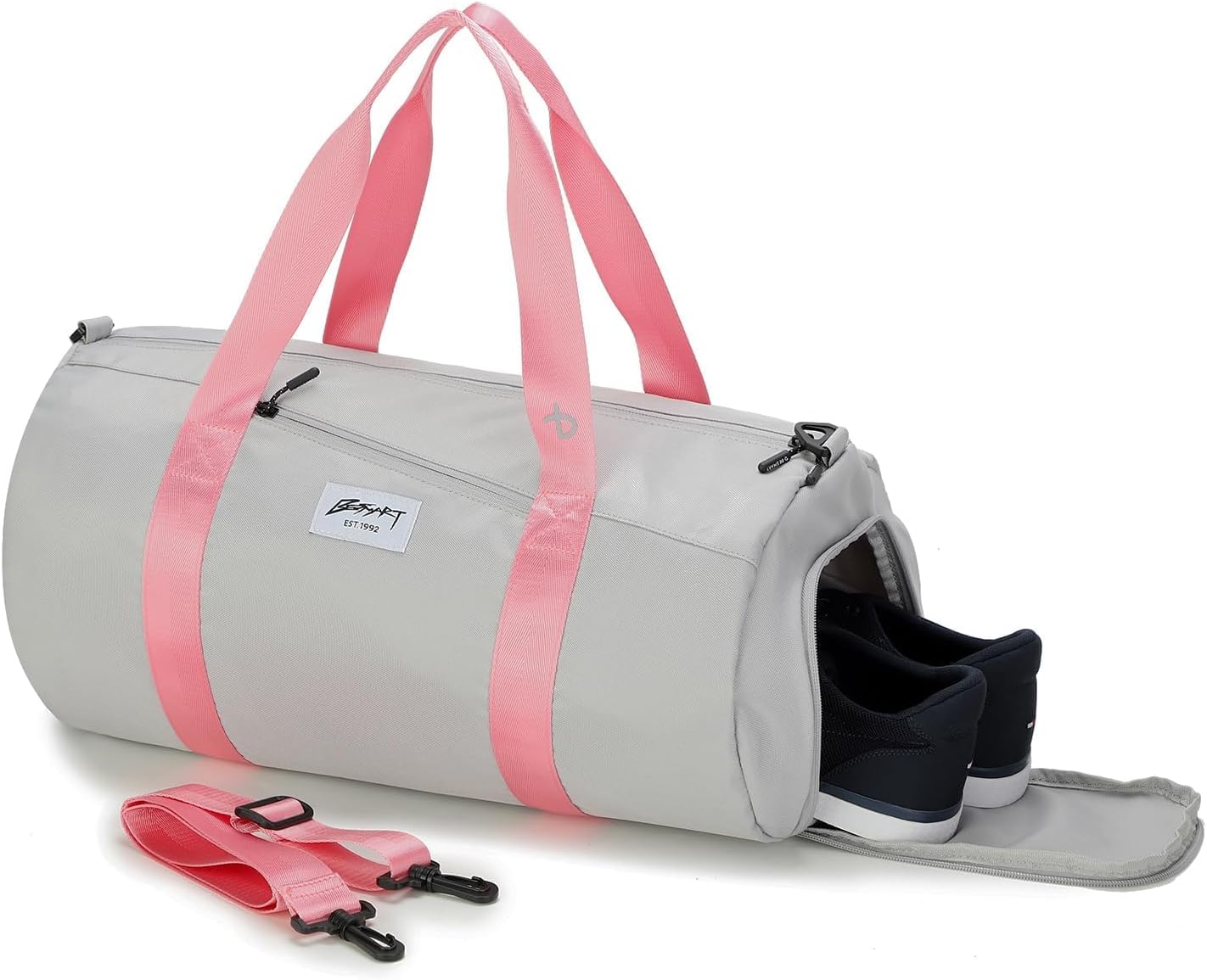 Sac de sport Canada Fighting - Canada Fighting Accessoires