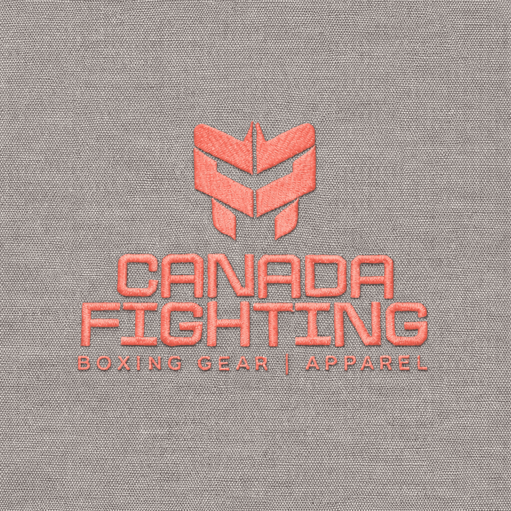 Sac de sport Canada Fighting - Canada Fighting Accessoires