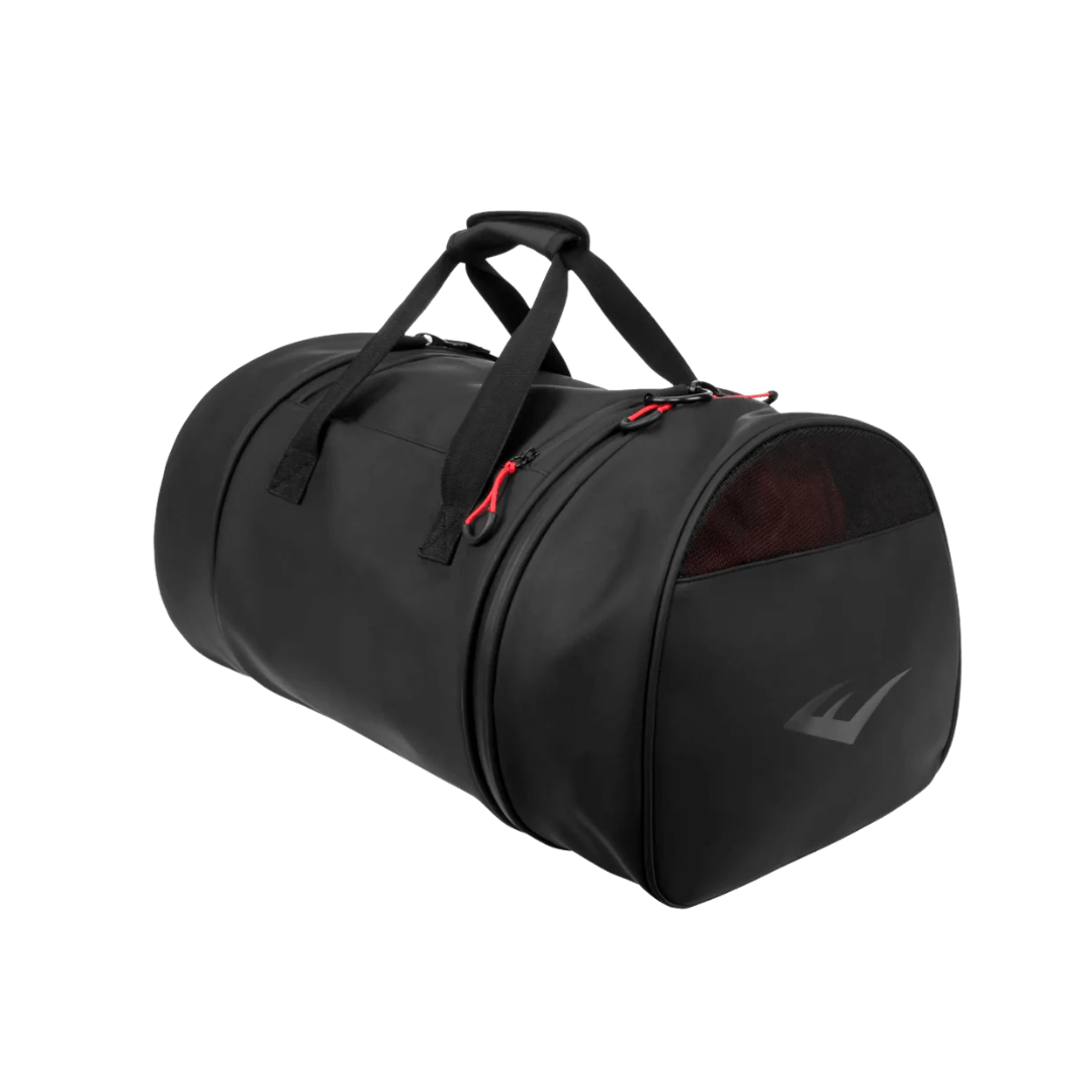 Sac de sport Everlast Round One - Édition limitée - Canada Fighting Accessoires
