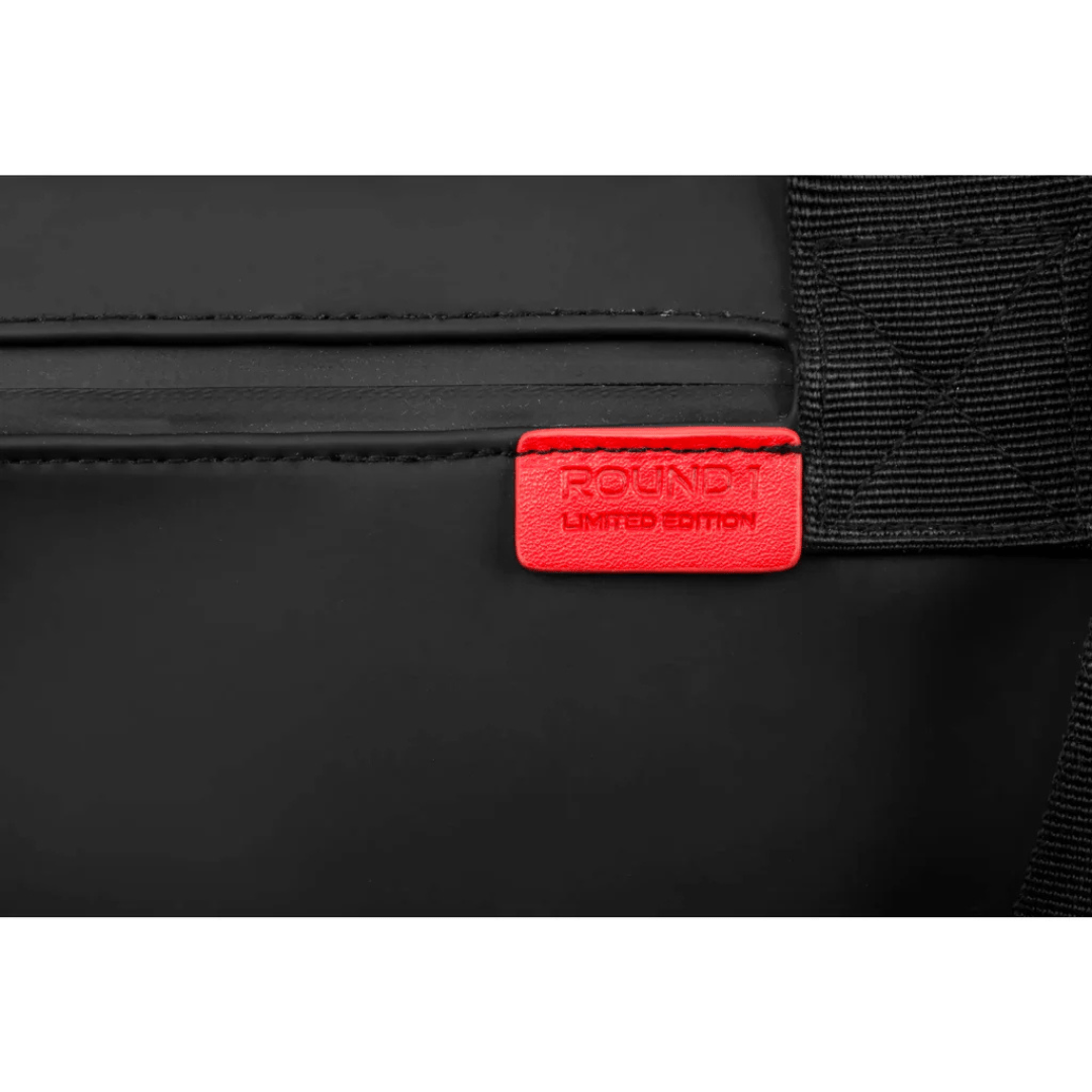 Sac de sport Everlast Round One - Édition limitée - Canada Fighting Accessoires