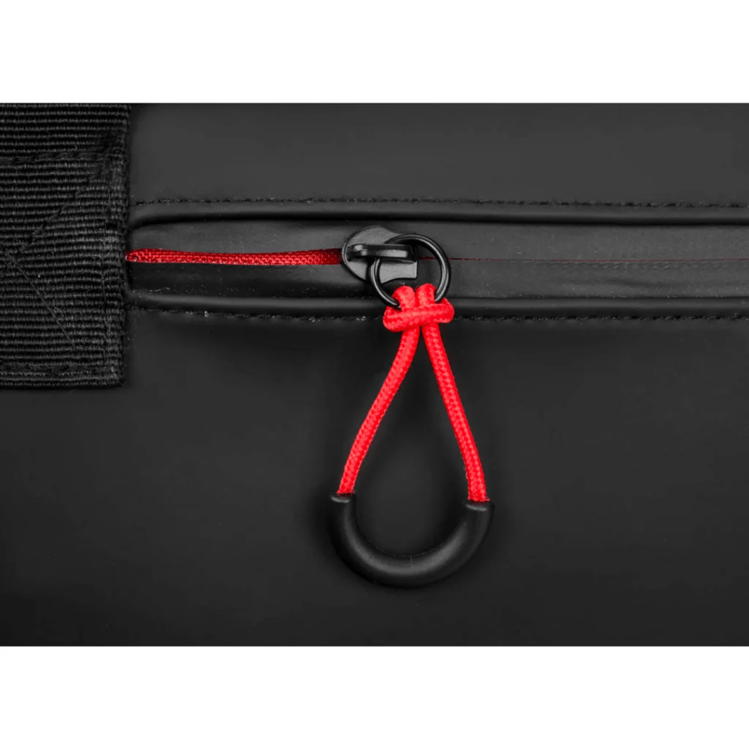 Sac de sport Everlast Round One - Édition limitée - Canada Fighting Accessoires