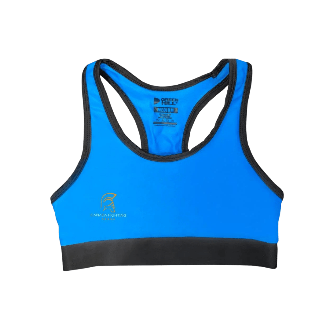 Soutien - gorge sport Canada Fighting - Canada Fighting Vetements