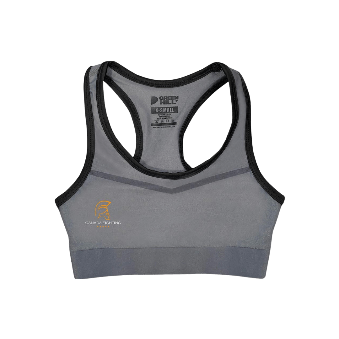 Soutien - gorge sport Canada Fighting - Canada Fighting Vetements