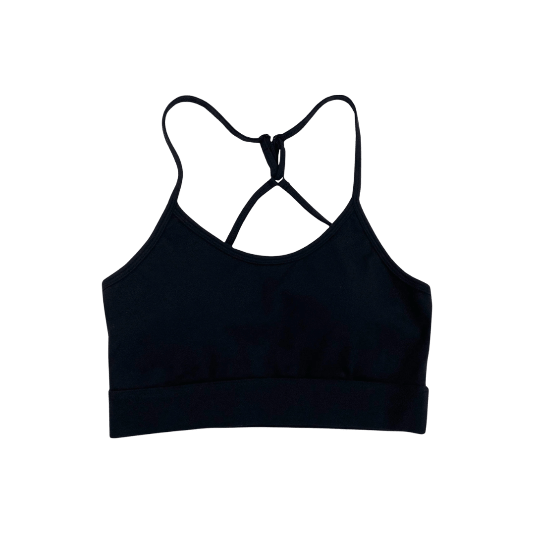 Soutien - gorge sport Ella - Canada Fighting Vetements
