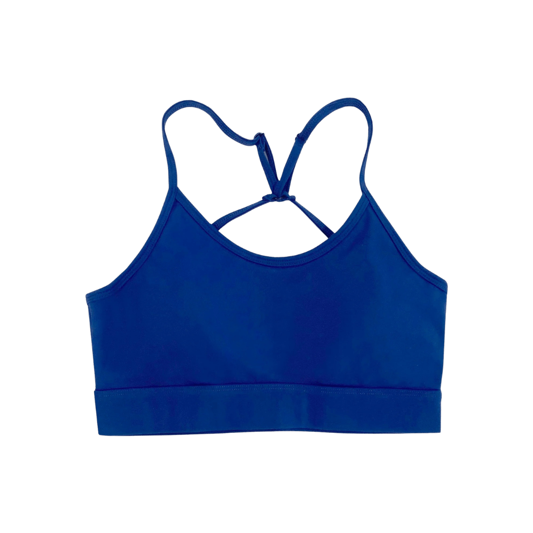 Soutien - gorge sport Ella - Canada Fighting Vetements