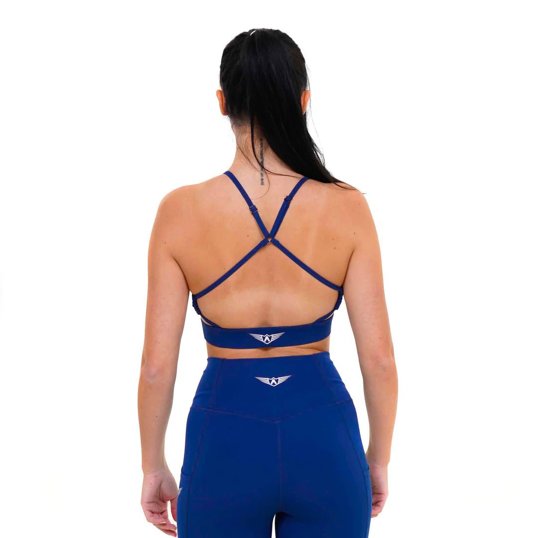 Soutien - gorge sport Ella - Canada Fighting Vetements