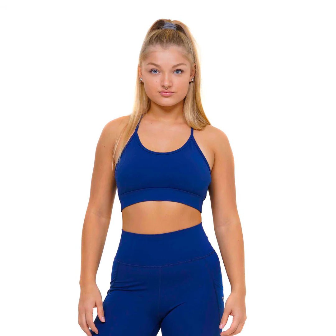 Soutien - gorge sport Ella - Canada Fighting Vetements