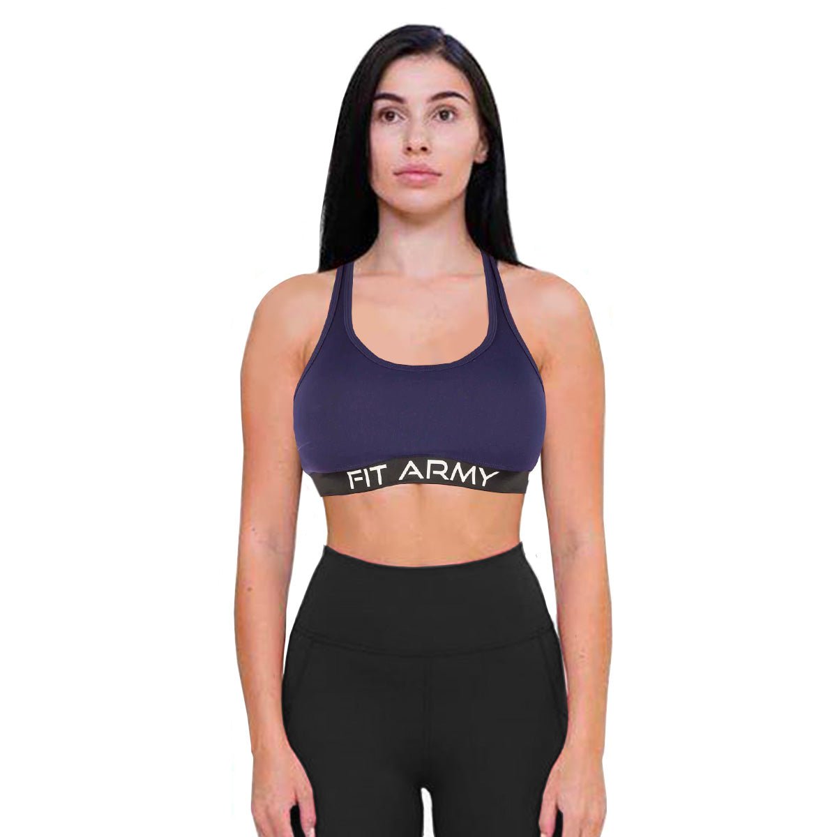 Soutien - gorge sport Selena - Canada Fighting Vetements