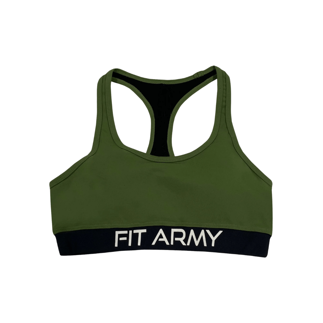 Soutien - gorge sport Selena - Canada Fighting Vetements