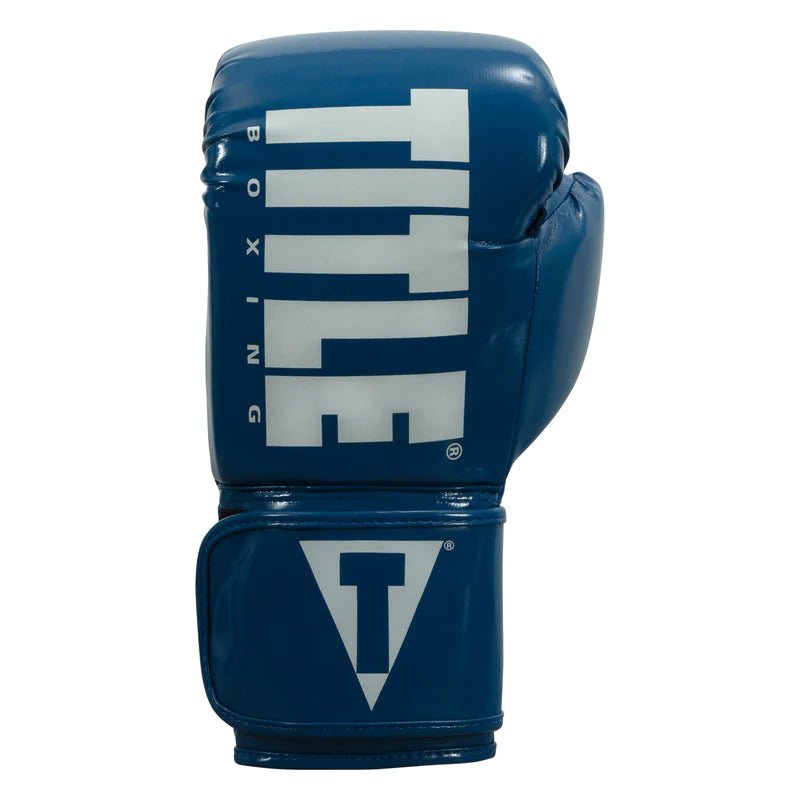 TITLE Boxing Inferno Intensity élastiques - Canada Fighting Gants de boxe
