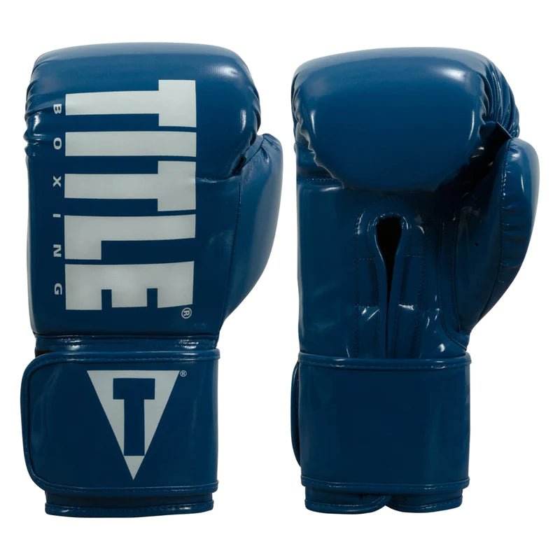 TITLE Boxing Inferno Intensity élastiques - Canada Fighting Gants de boxe