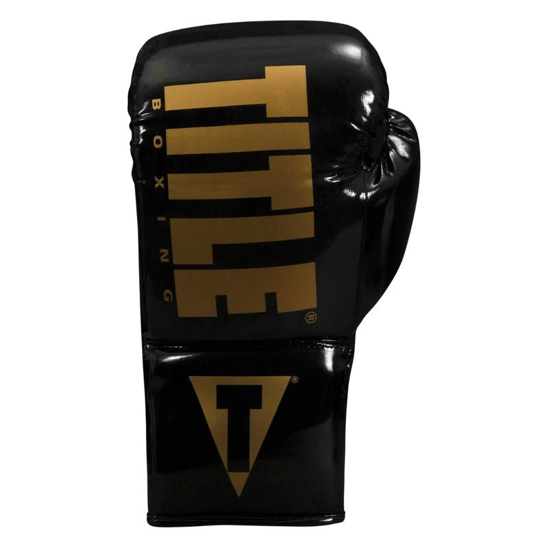 TITLE Boxing Inferno Intensity Lace - Canada Fighting Gants de boxe