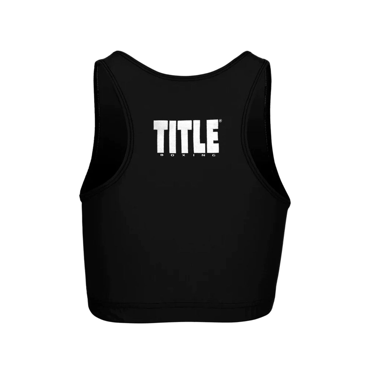 TITLE Boxing Pro Ascent - Soutien - gorge sport - Canada Fighting Vetements