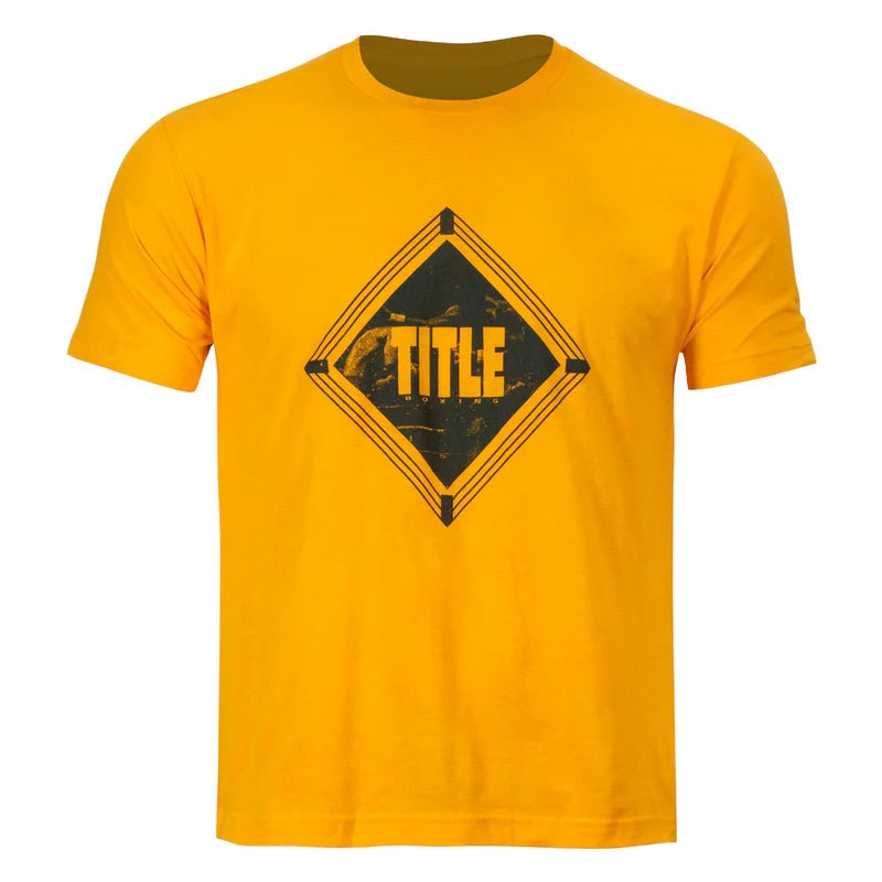 TITLE T-Shirt - Canada Fighting Vêtements