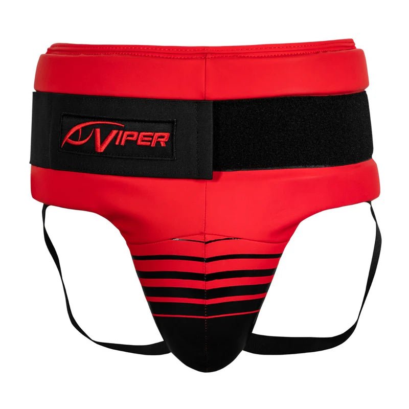 TITLE VIPER Coquille de protection - Canada Fighting Protection