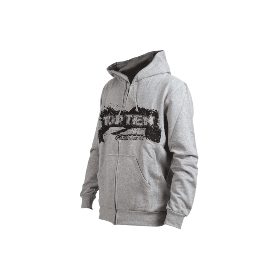 Top Ten Chandail - Canada Fighting Vetements