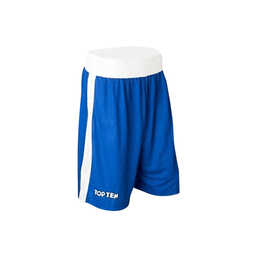 Top Ten Short - Canada Fighting Vetements