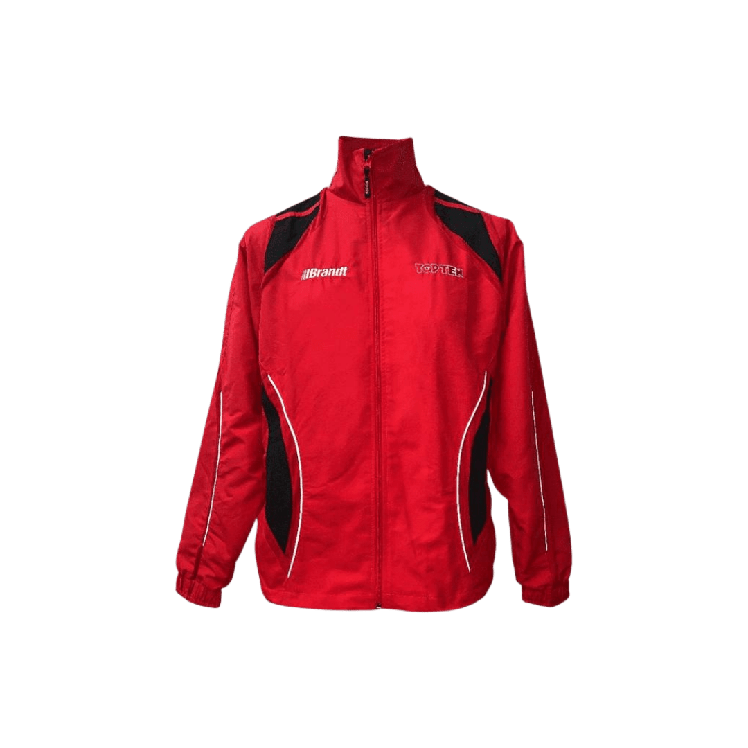 Top Ten Veste - Canada Fighting Vetements