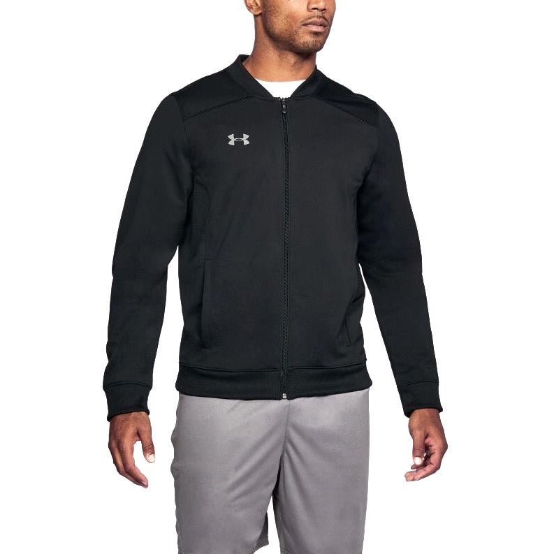 Veste de survêtement Challenger II Under Armour - Canada Fighting Vetements