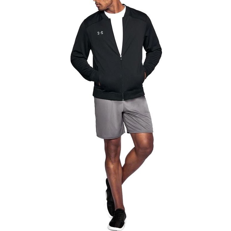 Veste de survêtement Challenger II Under Armour - Canada Fighting Vetements