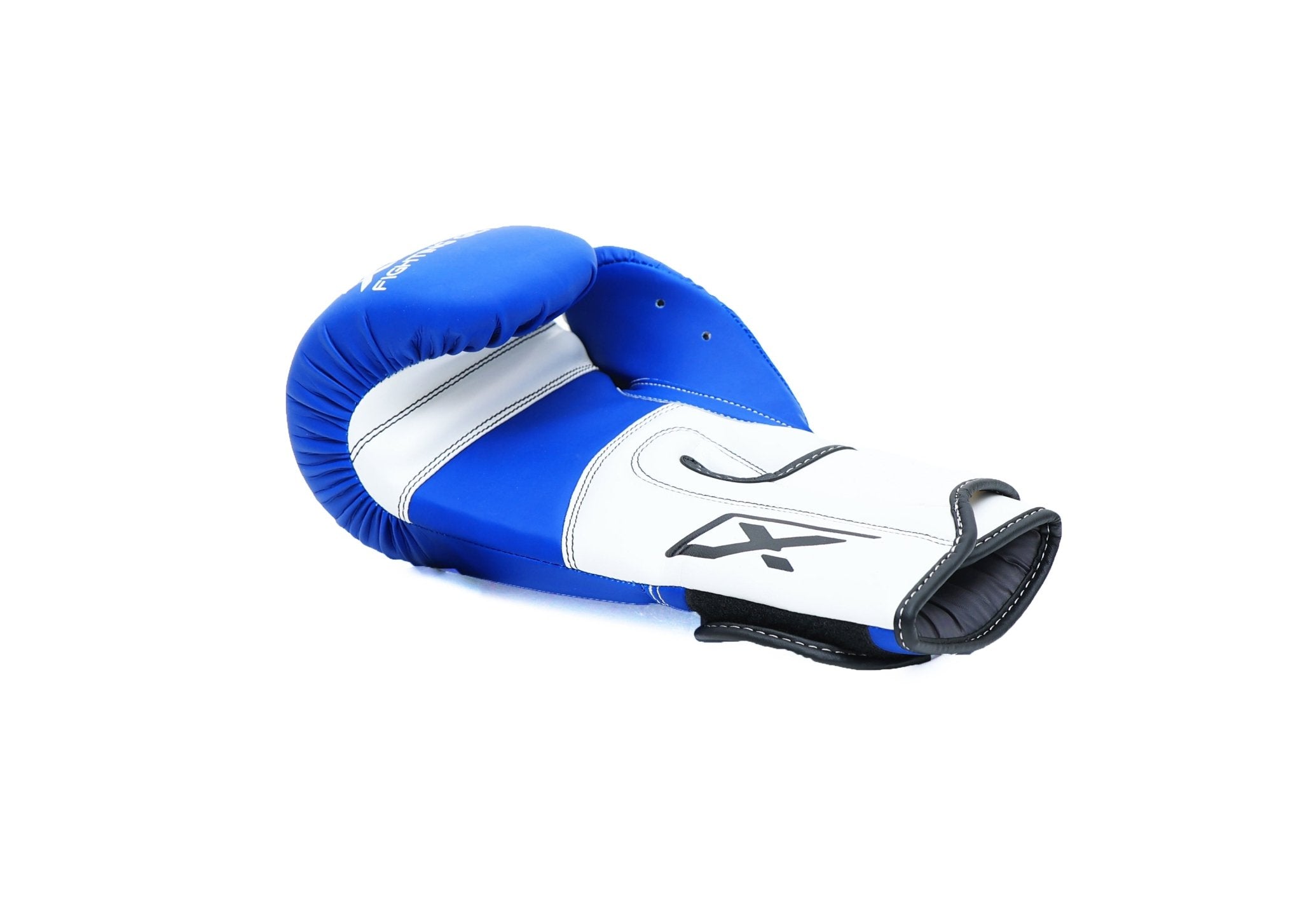 XOB - Gants de boxe avec attache Velcro RIOT - Canada Fighting Gants de boxe