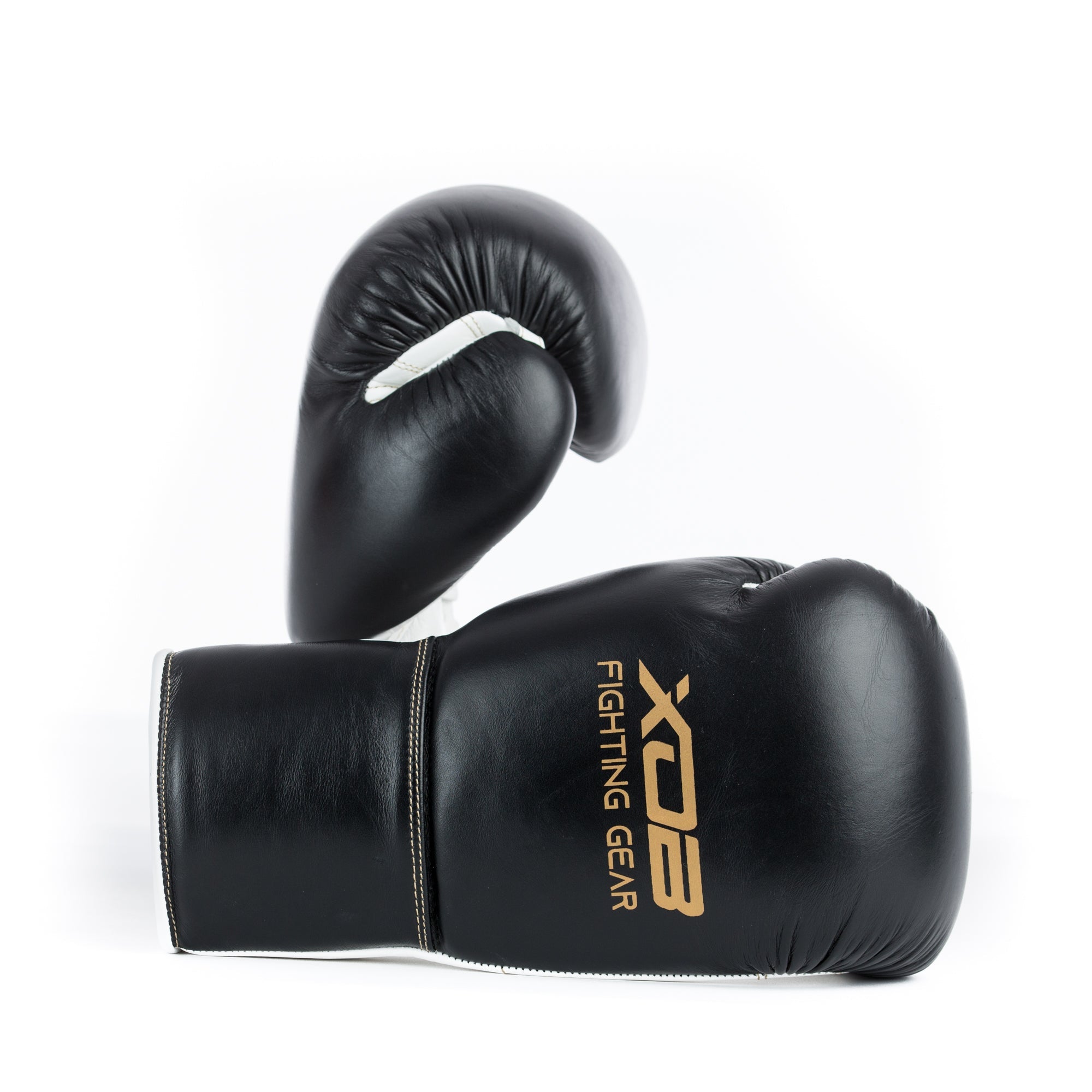 XOB - Gants de boxe professionnels - Canada Fighting Gants de boxe