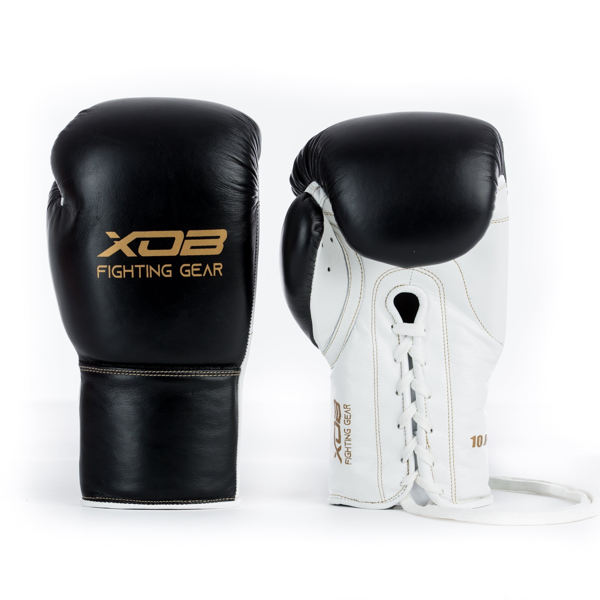 XOB - Gants de boxe professionnels - Canada Fighting Gants de boxe