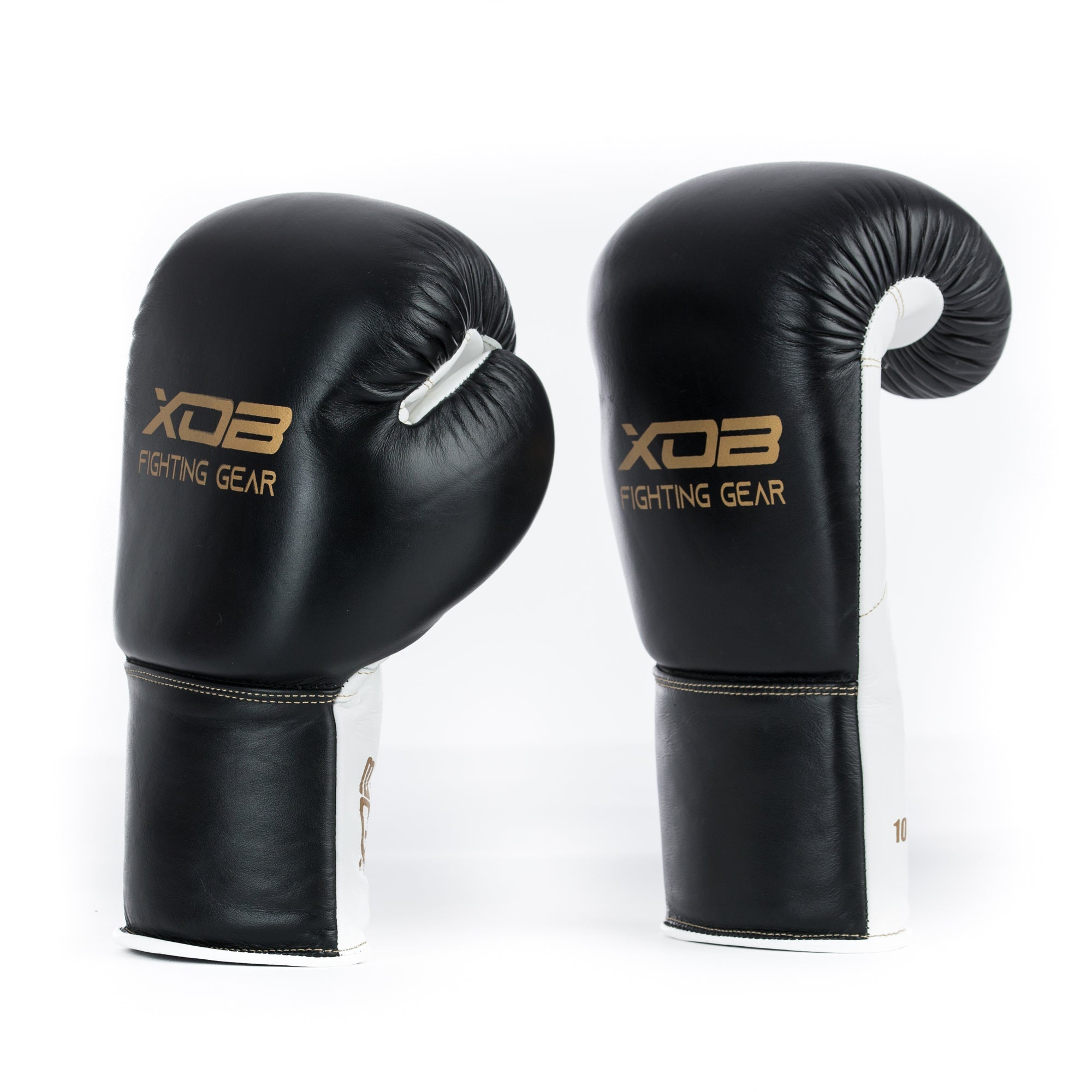 XOB - Gants de boxe professionnels - Canada Fighting Gants de boxe